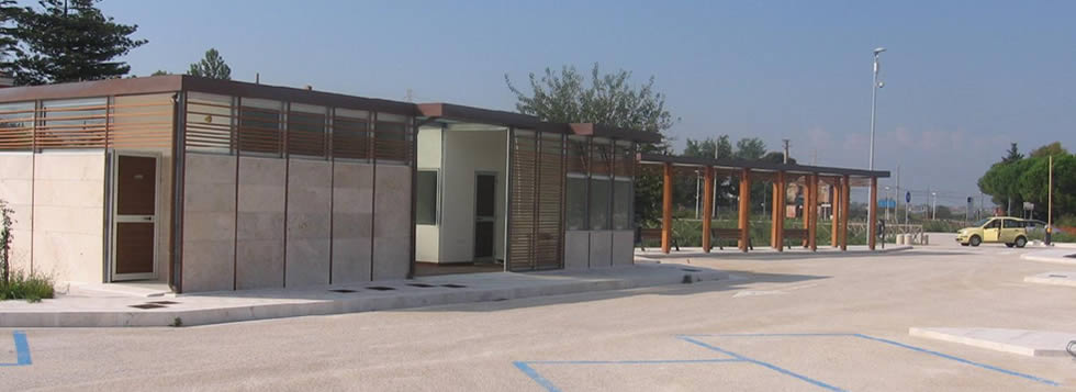 impresa di costruzioni edili