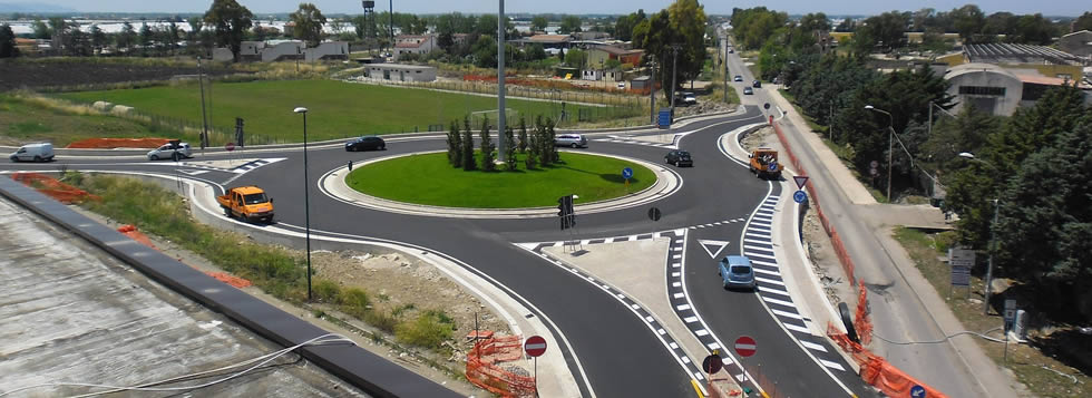 impresa di costruzioni edili